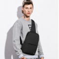 2019 New Trendy Mini Sports and Leisure Men′s Chest Bag
